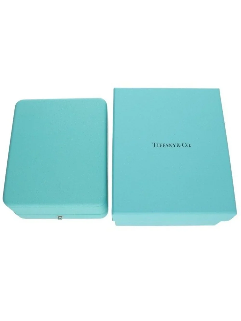 Tiffany & Co Sterling Silver Earrings